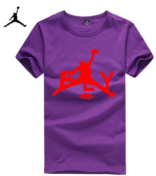 men jordan t-shirt S-XXXL-0171